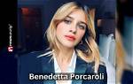 Benedetta Porcaroli Height, Weight, Net Worth, Age, Birthday, Wikipedia, Who, Instagram, Biography