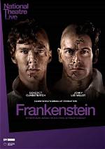 Benedict Cumberbatch-Starring Frankenstein Play to Stream for Free