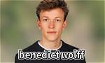 Benedict Wolff: the Unseen Genius Behind the Scenes