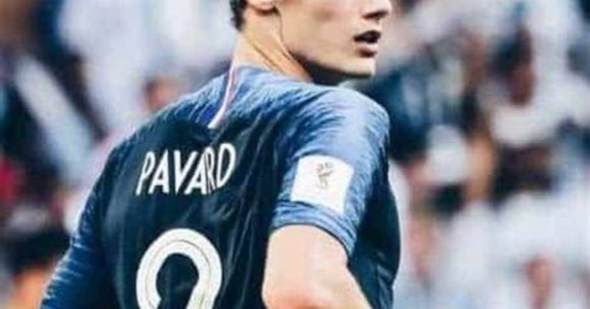 Benjamin Pavard Height, Weight, Net Worth, Age, Birthday, Wikipedia, Who, Nationality, Biography