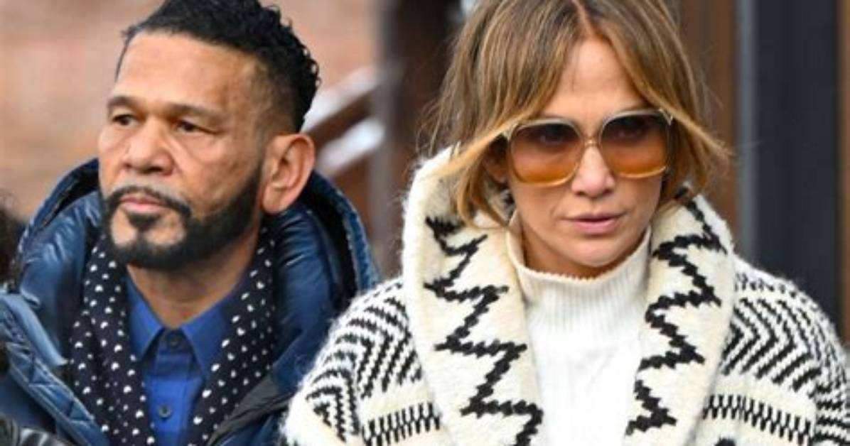 Benny Medina's Children: a Look into His Family Life