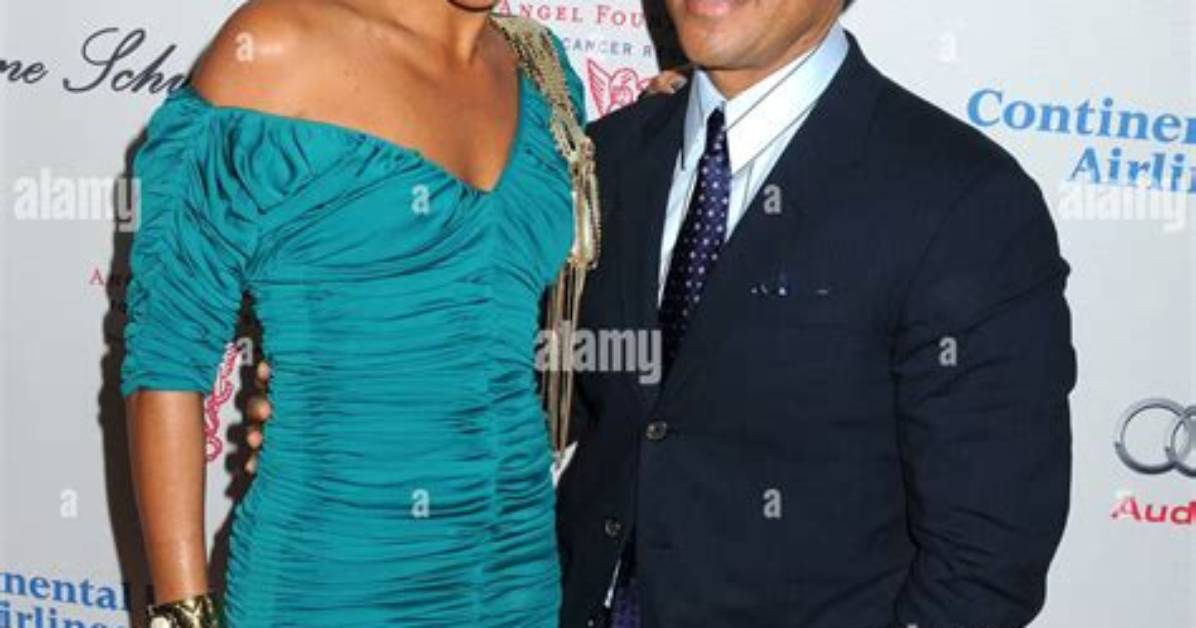 Benny Medina's Partner: the Untold Story Behind the Powerhouse Manager