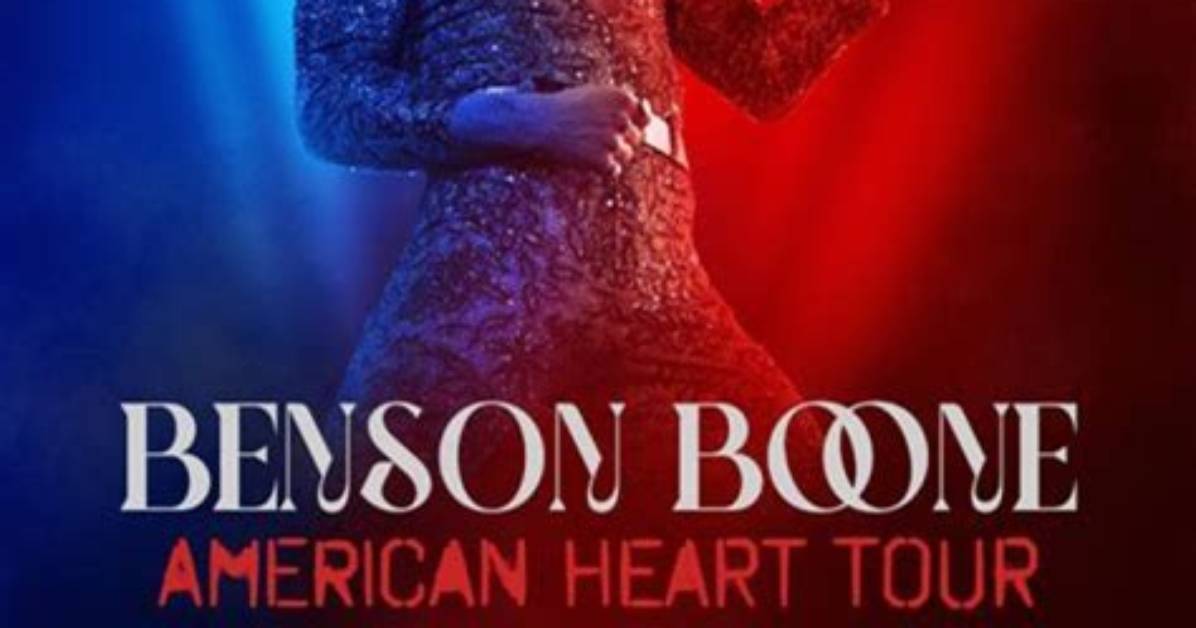 Benson Boone: Unraveling His Religious Beliefs