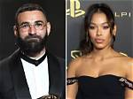 Benzema's Wife: the Untold Story