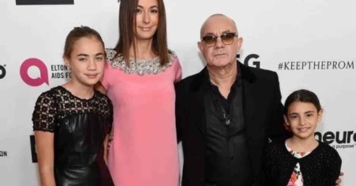 Bernie Taupin's Children: Exploring Family and Legacy