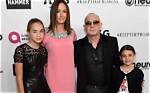 Bernie Taupin's Children: Exploring Family and Legacy