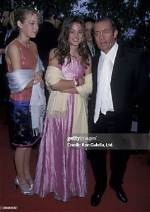 Bernie Taupin's Daughters: a Family Affair