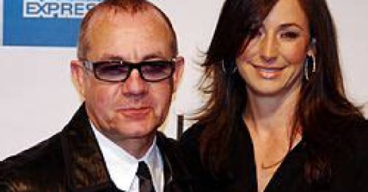 Bernie Taupin's Ex-Wife Heather Lynn Hodgins Kidd: Inside Their Marriage and Divorce