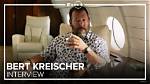 Bert Kreischer's Dui Experience and Its Impact