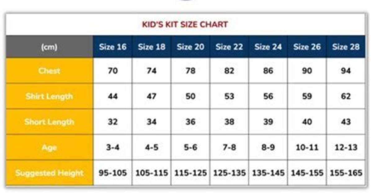 Best Lamine Yamal Size: a Comprehensive Guide