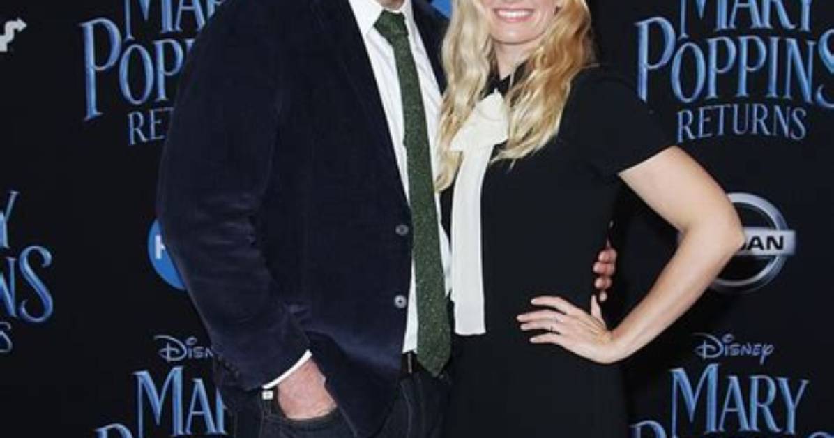 Beth Behrs' Pregnancy Journey Revealed