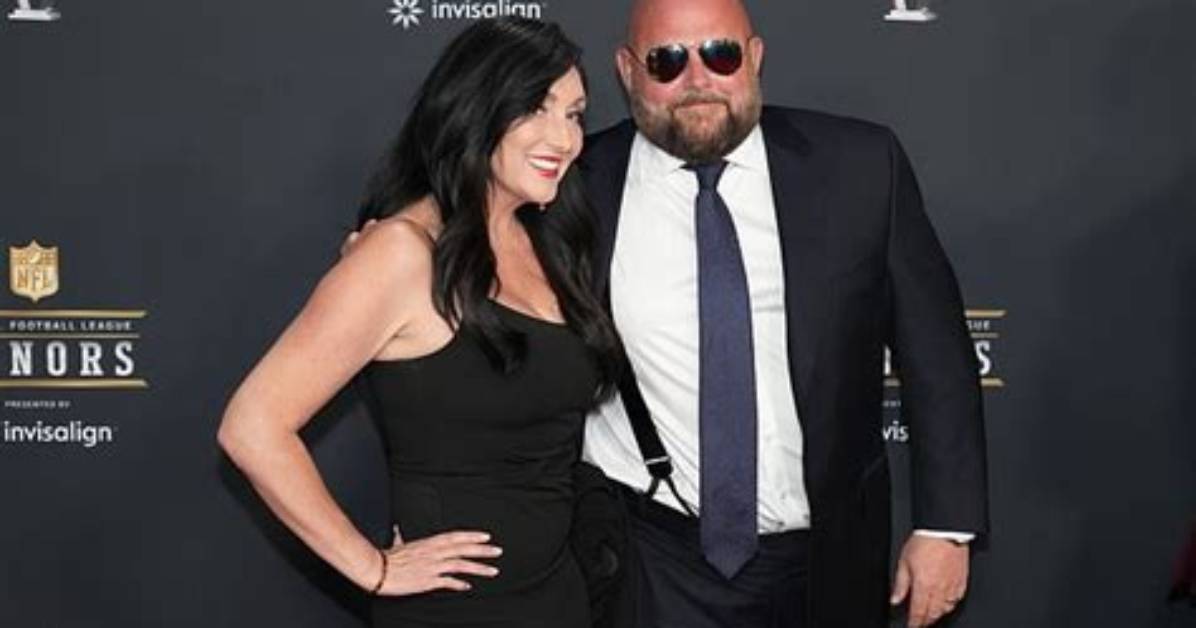 Beth Daboll – Brian Daboll’s Wife and Daughter Haven Daboll