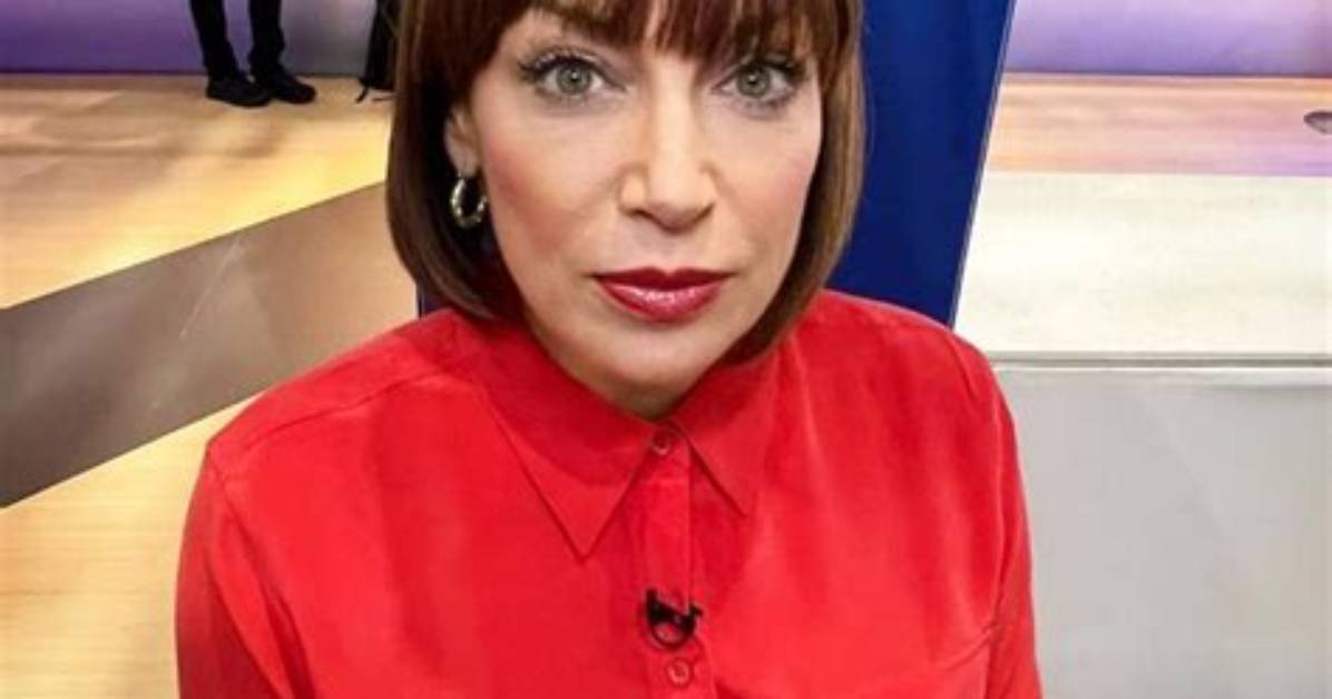 Beth Rigby Height, Weight, Net Worth, Age, Birthday, Wikipedia, Who, Nationality, Biography
