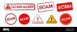 Beware! the Latest Restricted Stamp Scam