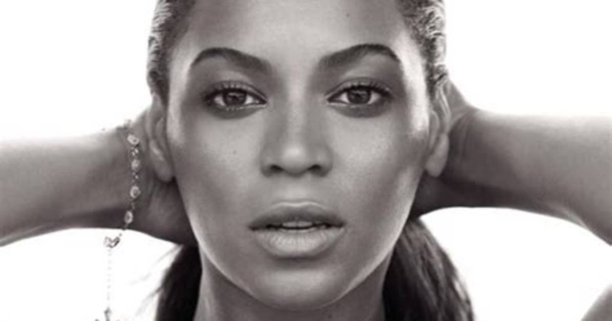 Beyonc%C3%A9 S Split a Deep Dive into 150. Jpg