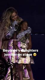 Beyonce: the Enigma of the Moment - in Hiding?