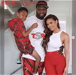 Beyond "Fifty Cent's Baby Mama"