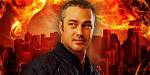 Beyond the Flames of 'Chicago Fire'