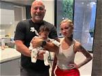 Bhad Bhabie Parents: Who Are Ira Peskowitz and Barbara Ann Bregoli? Ethnicity and Siblings