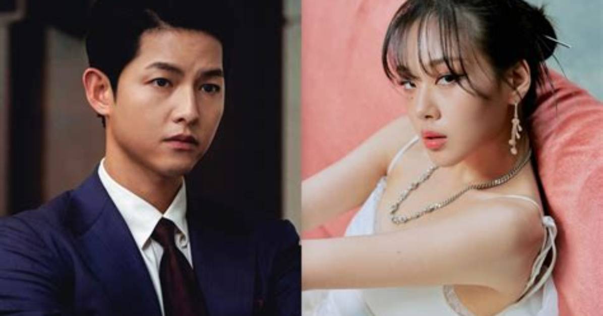 Bibi Will Co-Star with Joong-Ki Vincenzo’s Song in the Upcoming Noir Film