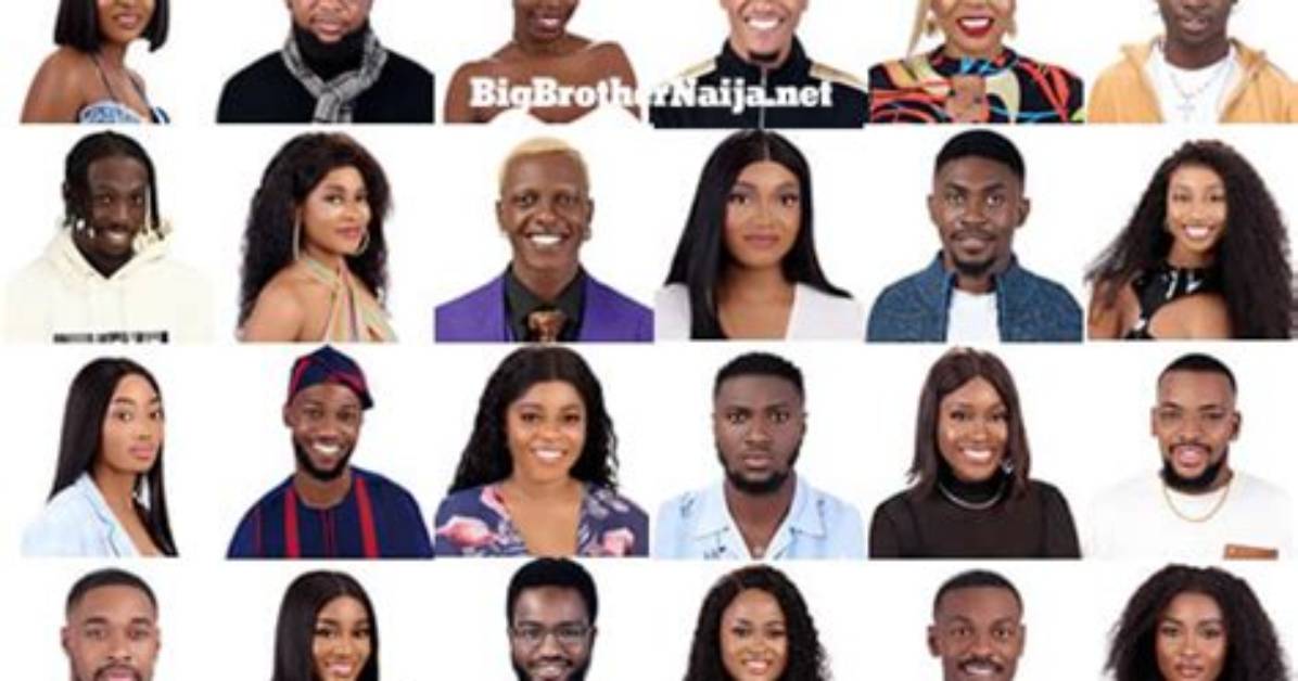 Big Brother Naija Season 7: Beauty Disqualified from Reality Show