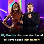 Big Brother Will Soon Leave the House for Them and Runaway – Reactions over Diana and Chichi’s Fight