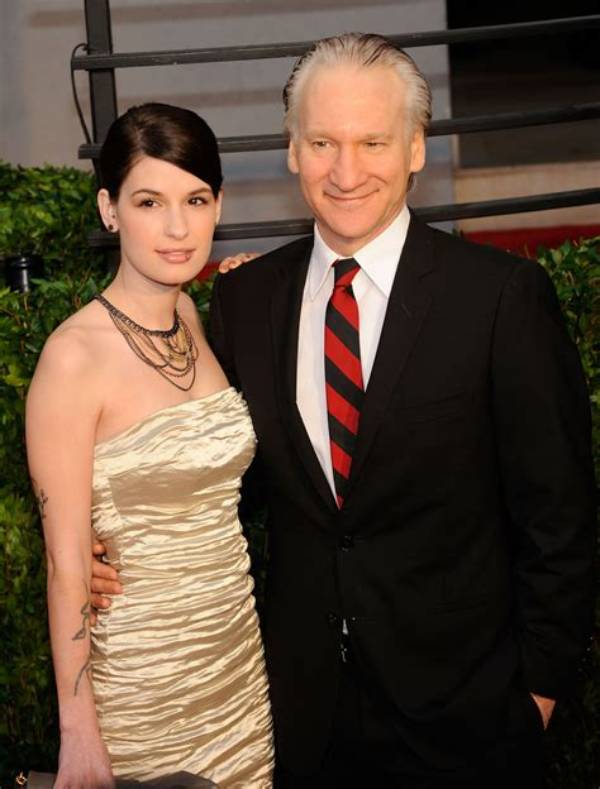Bill Maher's Love Life: Does He Have a Girlfriend?