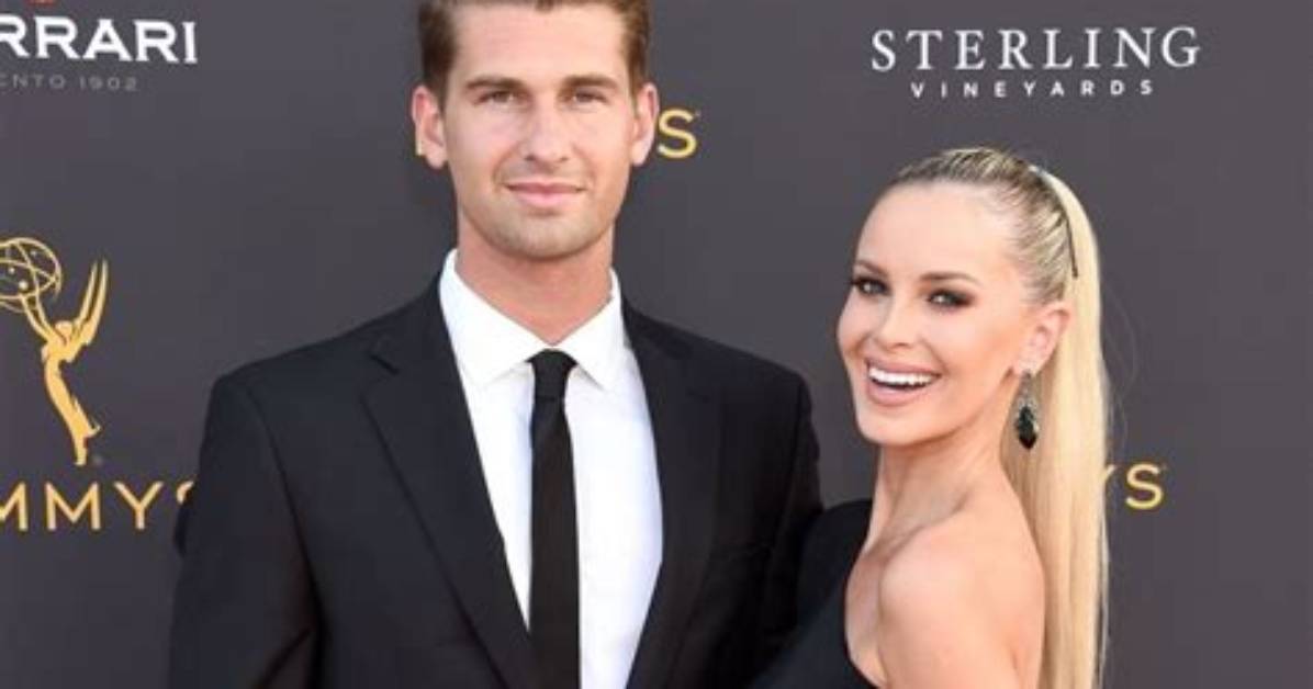 Bill Melugin Is Not Married to Wife. Dating Girlfriend: Katy Johnson