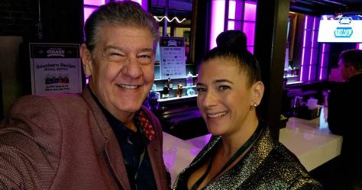 Bill Michaels' Wife: Meet the Woman Behind the Nfl Star