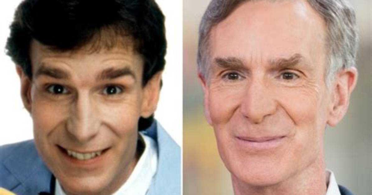 Bill Nye's Secret Child: Unraveling the Mystery Revealed