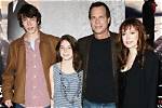 Bill Paxton's Legacy: His Cherished Children