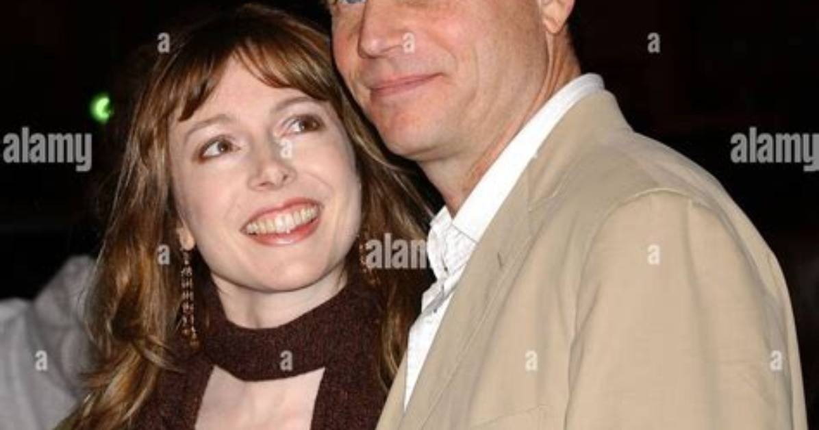 Bill Paxton's Wife: a Legacy of Love and Support