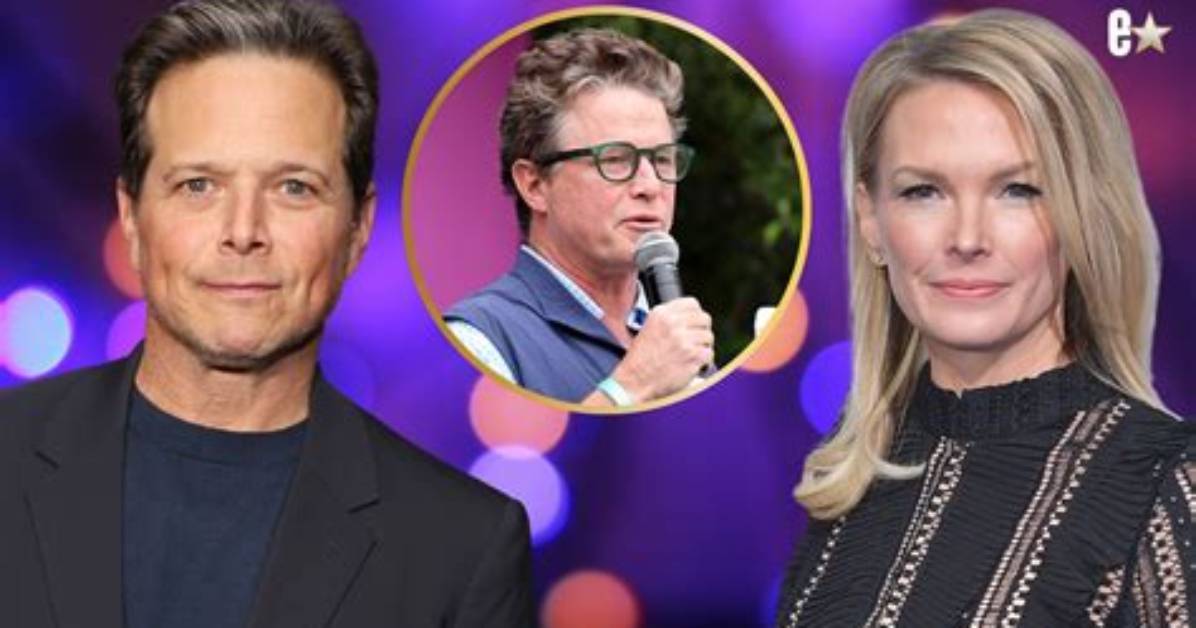 Billy Bush's Love Life Revealed