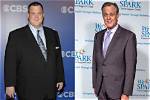 Billy Gardell's Inspiring Weight Loss Journey