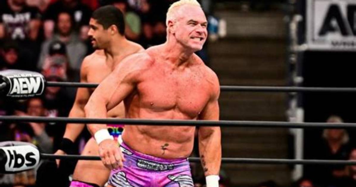 Billy Gunn Height, Weight, Net Worth, Age, Birthday, Wikipedia, Who, Nationality, Biography