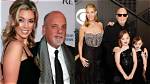 Billy Joel and His Wife's Age Difference