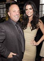 Billy Joel and Katie Lee: a Tumultuous Love Story with Surprising Revelations