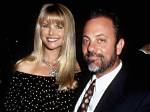 Billy Joel's Marital Journey Unveiled