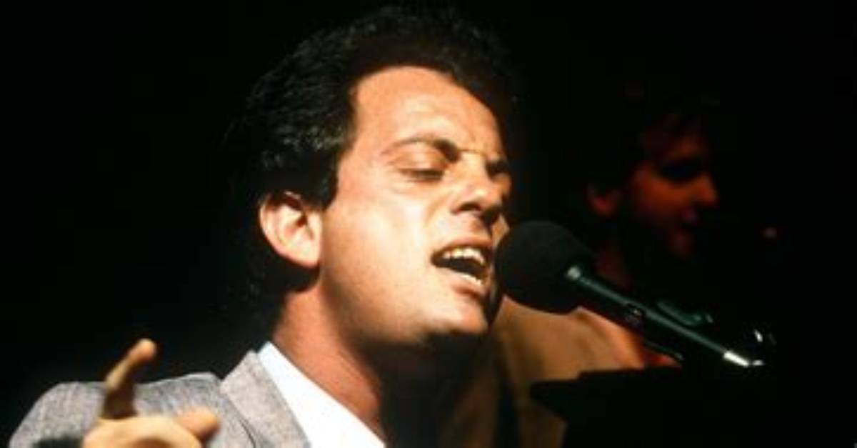 Billy Joel's Stroke Journey and Its Impact