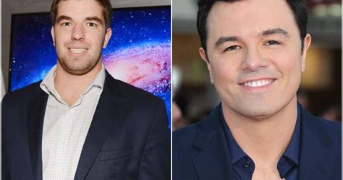 Billy Mcfarland and Seth Macfarlane's Connection Revealed