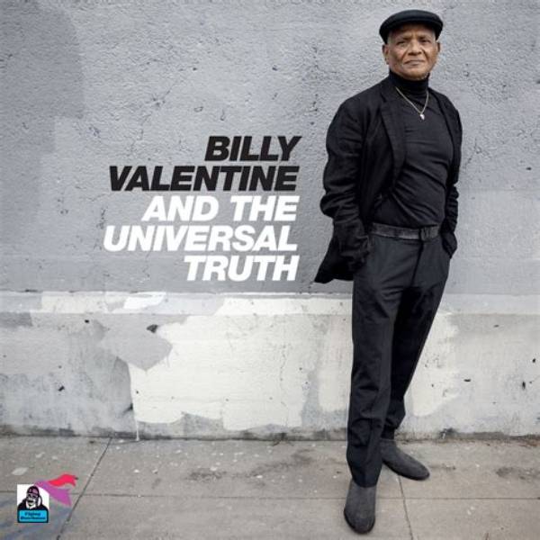 Billy Valentine: the Age of a Rising Star