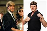 Billy Zabka's Family: a Journey Through Time