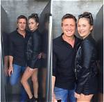 Billy Zabka's Kids: a Glimpse into His Family Life