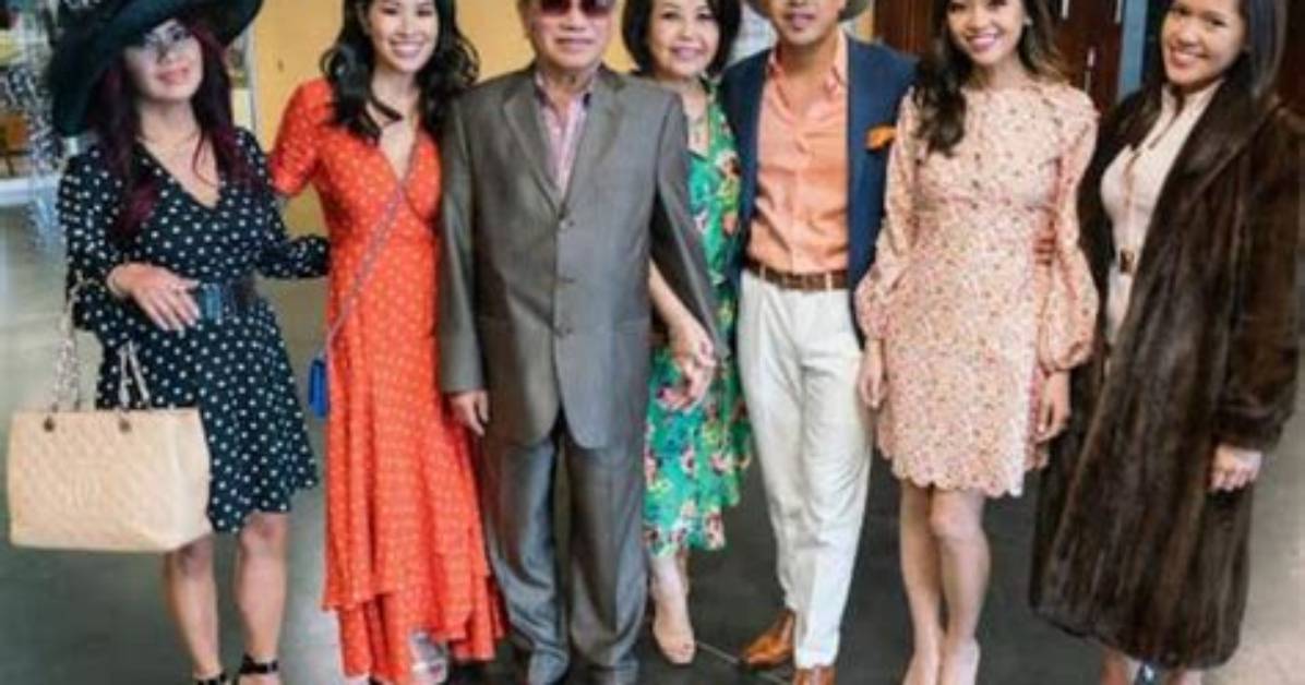 Binh Ho Weight, Net Worth, Age, Birthday, Wikipedia, Who, Instagram, Biography