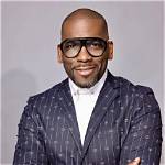 Bishop Jamal Harrison Bryant: a Profile of Leadership and Controversy