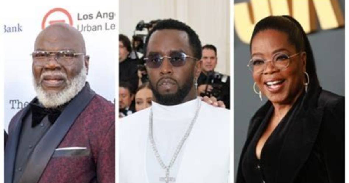 Bishop Td Jakes Divorce Rumors: Uncovered Details
