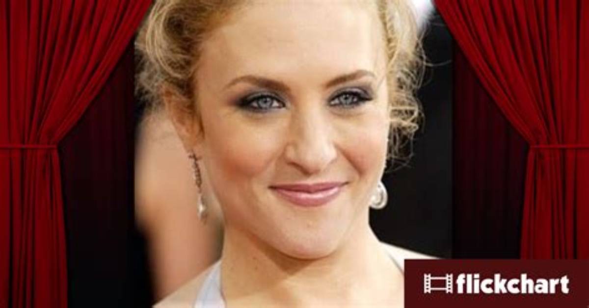 Bitty Schram's Marital History Revealed