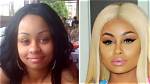 Blac Chyna’s Before and After Transformation: Explained