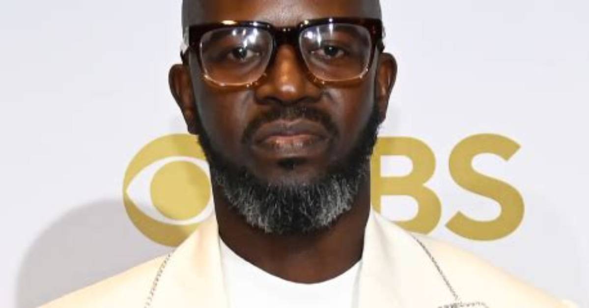 Black Coffee (Dj) Height, Weight, Net Worth, Age, Birthday, Wikipedia, Who, Nationality, Biography