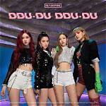 Blackpink’s Ddu-Du Ddu-Du Marks History on Youtube as the First K-Pop Video to Earn 2 Billion Views